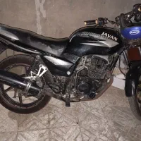 جوان 150|موتورسیکلت|تهران, وصفنارد|دیوار