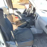 کاپرا ۲کابین ۲ دف|خودرو سواری و وانت|اراک, |دیوار