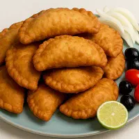 سفارش فست فود برای مجالس تولد و دورهمی ها