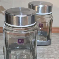 بانکه حبوبات|ظروف نگهدارنده، پلاستیکی، یکبارمصرف|تبریز, |دیوار