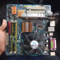 مادربرد ddr2