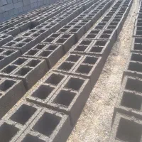 کار در بلوک زنی