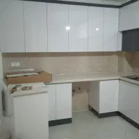 کابینت آماده