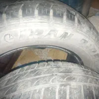 فروش یک جفت لاستیک