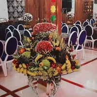 تالار پذیرایی ایوان شمس /عروسی/ختم/ مراسم مهمانی|خدمات پذیرایی، مراسم|کرج, ساسانی (قلمستان)|دیوار