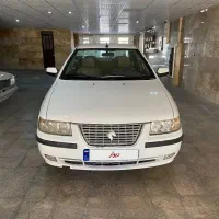 سمند Lx|خودرو سواری و وانت|شیراز, فرگاز|دیوار