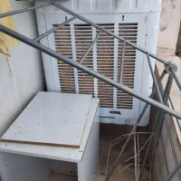 کولرآبی نودریجه بغل۳۵۰۰