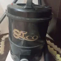 جاروبرقی بشکه ای ۲۷۰۰|جاروبرقی، جارو شارژی، بخارشو|اصفهان, زاجان|دیوار