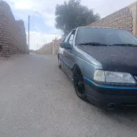 پژو تقویت و همایشی