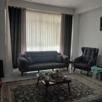 ۱۲۰ متر ۲ خواب، در حد کلید نخورده