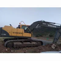 اجاره بیل زنجیری کمرشکن کمپرسی