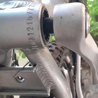 دوچرخه ۲۶ اورلورد.|دوچرخه، اسکیت، اسکوتر|گرگان, |دیوار