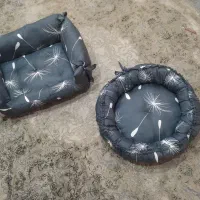 تشک خواب حیوانات خانگی( گربه و سگ)|لوازم جانبی حیوانات|رشت, فلسطین|دیوار