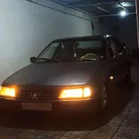 پژو 405دوگانه کار خانه