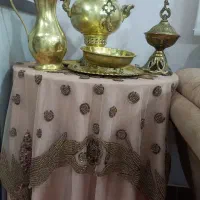 سماور|سماور، چای‌ساز، قهوه‌ساز|اراک, |دیوار