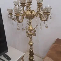 آباژور کنار سالنی