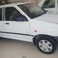 پراید ۸۸
