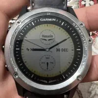 ساعت گارمین D2