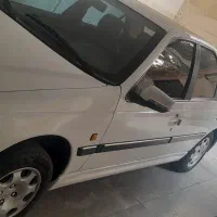 پژو پارس مدل ۱۴۰۰ کم کار بی رنگ|خودرو سواری و وانت|تهران, کیانشهر|دیوار