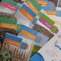 باتدریس خصوصی ریاضی تخصصی متوسطه۲و۱حرفه ای شو|خدمات آموزشی|تهران, چهارصد دستگاه|دیوار