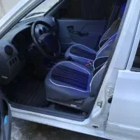 پراید 131se مدل 1394 فول