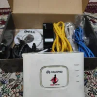 مودم ADSL هواوی مدل SmartAX MT882a|مودم و تجهیزات شبکه|تهران, آذربایجان|دیوار