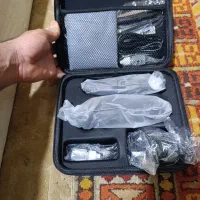 ست کیف وال 12تیکه ماشین اصلاح و خطزن گرین لاین اصل|آرایشی، بهداشتی، درمانی|شیراز, شهرک گلدشت حافظ‎|دیوار