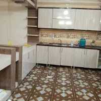 10مترکابینت ام دی آف سالم وتمیز