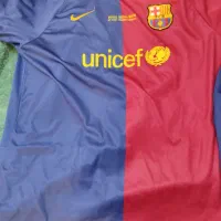 بارسلونا 2009|لباس|اصفهان, احمدآباد|دیوار