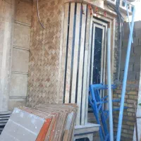 سنگ کاری|خدمات پیشه و مهارت|شیروان (خراسان), |دیوار