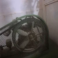 کمپرس باد دو خرجین سالم ۳۰۰