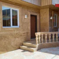 فروش ویلایی نوساز ۱۵۰ متری عینک