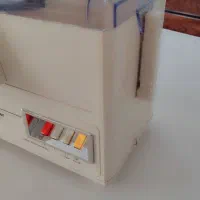 آبمیوه گیری نانیوا در حد نو|آبمیوه‌گیر و آب‌مرکبات‌گیر|ری, فیروزآبادی|دیوار