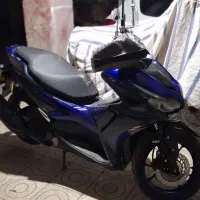 ایروکس اتومات|موتورسیکلت|خرم‌آباد, |دیوار