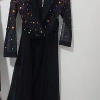لباس مجلسی