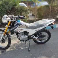 جی وای ۲۰۰ پرواز gy200|موتورسیکلت|تهران, چیتگر جنوبی|دیوار