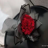 دسته گل|گل و گیاه طبیعی|مشهد, موسوی قوچانی|دیوار