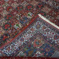 قالی چالشتر دستبافت|فرش|نجف‌آباد, ویلاشهر|دیوار