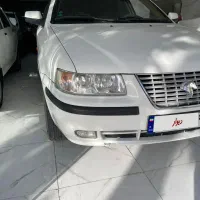 سمند lx|خودرو سواری و وانت|هشتگرد, هشتگرد قدیم|دیوار