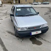 پراید ۱۳۱ مدل ۹۰|خودرو سواری و وانت|چناران, |دیوار