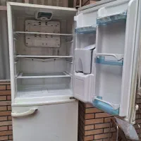 یخچال سنام|یخچال و فریزر|قم, ولیعصر|دیوار