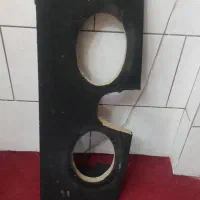 طاقچه پراید