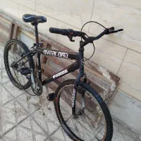 دوچرخه سایز ۲۴ دنده ای