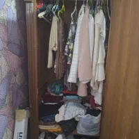 کمد لباس|جاکفشی، کمد، دراور|مشهد, سرافرازان|دیوار