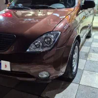 تیبا2 فول / مدل 95 / بیبی فیسی|خودرو سواری و وانت|اصفهان, بهارستان|دیوار