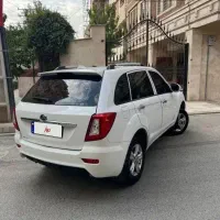 لیفان ایکس 60|خودرو سواری و وانت|رشت, شهریاران|دیوار