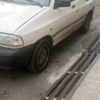 پراید 131 ترقه|خودرو سواری و وانت|چهاردانگه (تهران), |دیوار