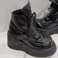 بوت اورجینال. 39