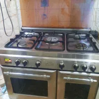 اجاق گاز دافر