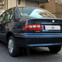 سمند 96 موتور ملی دوگانه شرکتی|خودرو سواری و وانت|تبریز, |دیوار